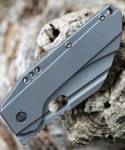 Budget ๐งจ We Knife Co. WE Knife Roxi 3 - Gray Ti (3" Gray SW CPM S35VN) 19072-1 ๐ฏ 6 Budget ๐งจ We Knife Co. WE Knife Roxi 3 - Gray Ti (3" Gray SW CPM S35VN) 19072-1 ๐ฏ -Automatic Knives shop we190721.3 96062.1635449309