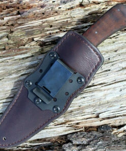 Flash Sale 🧨 Winkler Knives 011 Field Knife Fixed Blade Maple Wood Handle 🔥 -Automatic Knives shop wk011.3 44426.1566586031