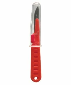 Best Pirce 💯 Z-blade Z64600OR Disposable Knife, Orange 🧨