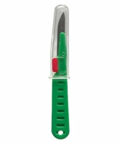 Hot Sale 🧨 Z-blade Z64600GR Disposable Knife, Green 🧨