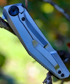 Top 10 🛒 Zero Tolerance 0470 Sinkevich , 3.4" CPM 20CV Plain Blade, Titanium w/Marbled Carbon Fiber Insert 🔥 -Automatic Knives shop zt0470.4 31293.1566586089