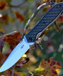 Best reviews of 🔔 Zero Tolerance 0640 Ernest Emerson, 3.75" CPM 20CV Plain Blade, Titanium/ Carbon Fiber Handle 🔥