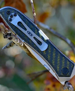 Best reviews of 🔔 Zero Tolerance 0640 Ernest Emerson, 3.75" CPM 20CV Plain Blade, Titanium/ Carbon Fiber Handle 🔥 10 Best reviews of 🔔 Zero Tolerance 0640 Ernest Emerson, 3.75" CPM 20CV Plain Blade, Titanium/ Carbon Fiber Handle 🔥 -Automatic Knives shop zt0640.5 60472.1566586126