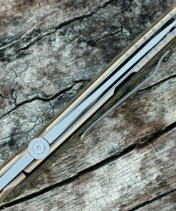 Best reviews of 🔔 Zero Tolerance 0640 Ernest Emerson, 3.75" CPM 20CV Plain Blade, Titanium/ Carbon Fiber Handle 🔥 11 Best reviews of 🔔 Zero Tolerance 0640 Ernest Emerson, 3.75" CPM 20CV Plain Blade, Titanium/ Carbon Fiber Handle 🔥 -Automatic Knives shop zt0640 06030.1566586127